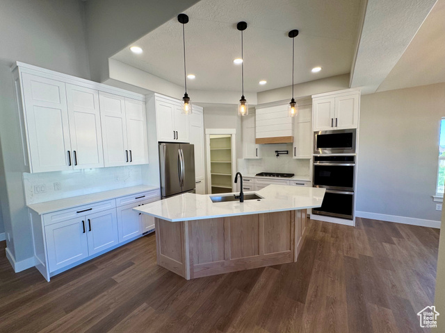 Photo 4 for MLS #2089916 at 3323 N 1200 West