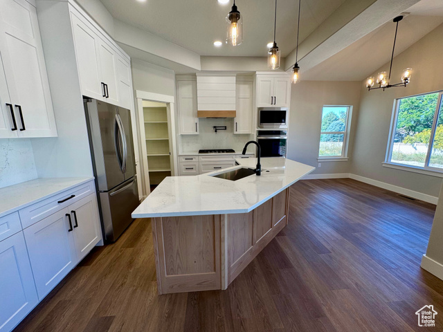 Photo 6 for MLS #2089916 at 3323 N 1200 West