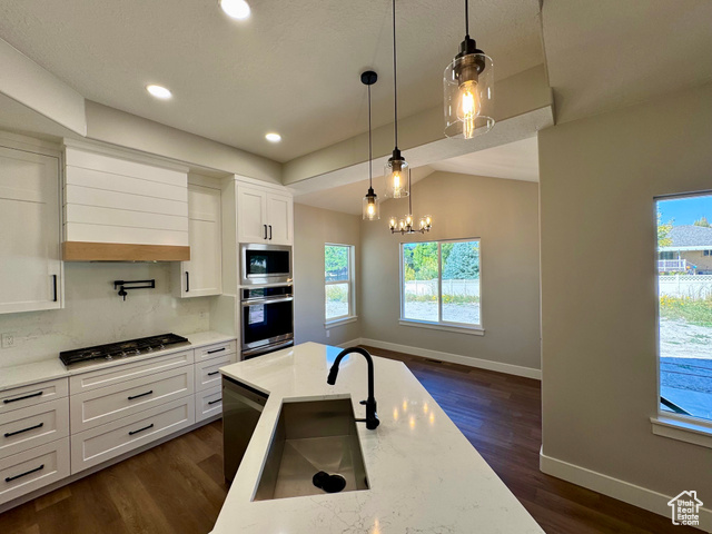 Photo 5 for MLS #2089916 at 3323 N 1200 West