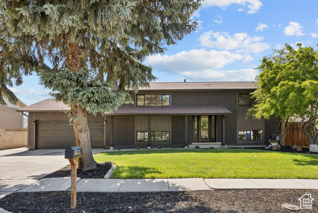 6064 DON CARLOS DR, Taylorsville UT 84118