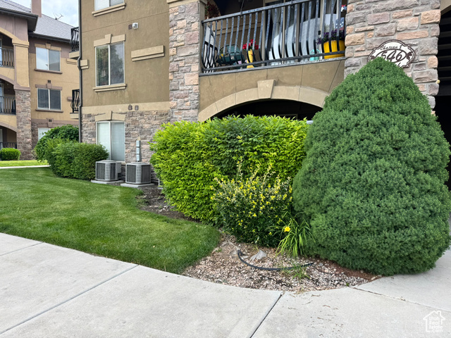 546 S 2150 W #101, Pleasant Grove UT 84062
