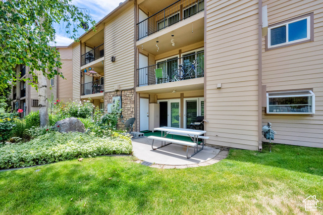 7733 S BRIARSPRINGS DR, Midvale UT 84047