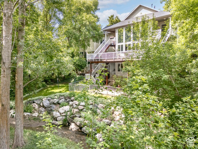 Photo 45 for MLS #2089923 at 4862 S Kiwana Dr