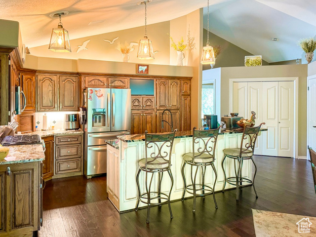 Photo 12 for MLS #2089923 at 4862 S Kiwana Dr