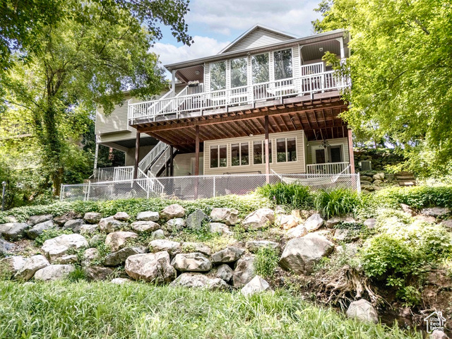 Photo 46 for MLS #2089923 at 4862 S Kiwana Dr