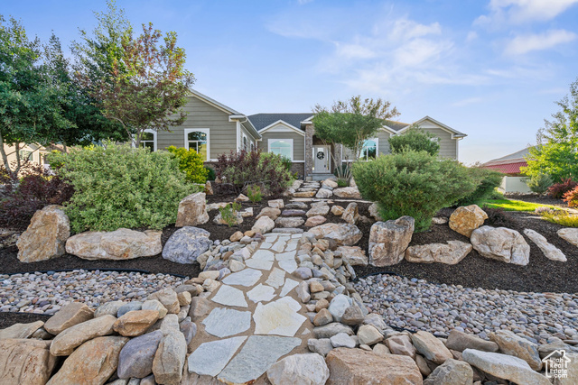 Photo 64 for MLS #2089925 at 588 S 100 East