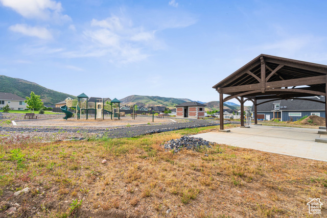 Photo 76 for MLS #2089925 at 588 S 100 East