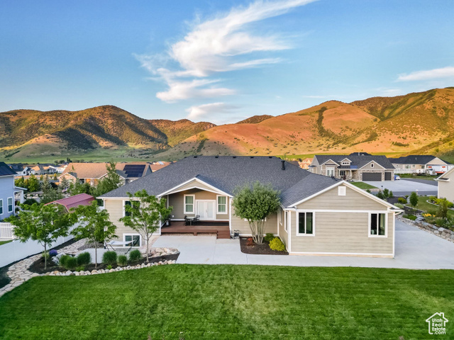 Photo 66 for MLS #2089925 at 588 S 100 East