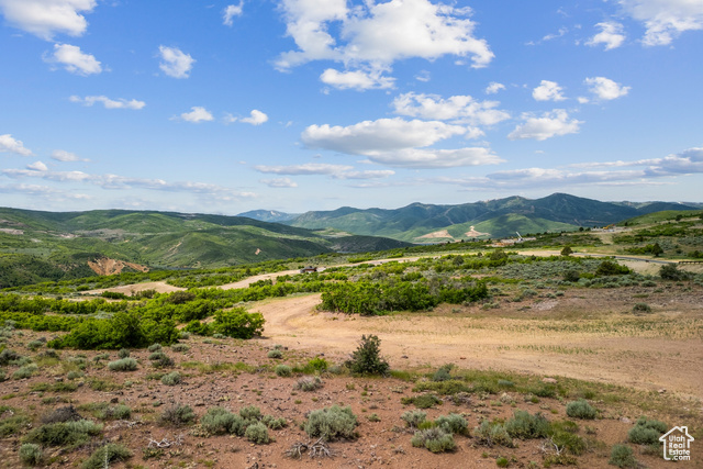 3204 E GRANITE ROCK LOOP, Kamas UT 84036