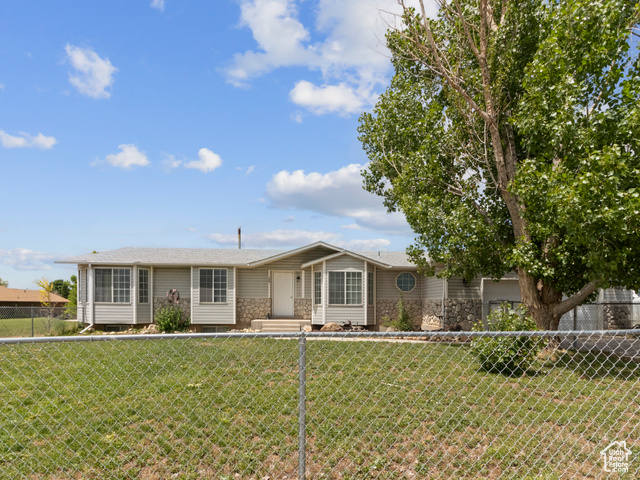 164 S 400 E, Fairview UT 84629