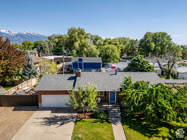 1326 E 4000 S, Salt Lake City UT 84124