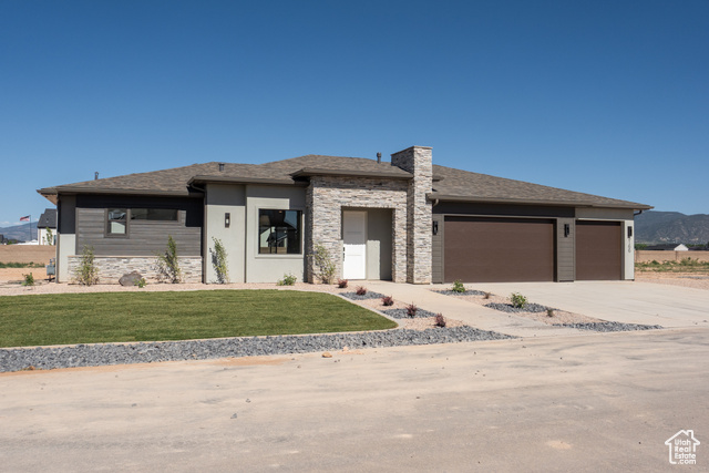 5166 N 2525 W #16
