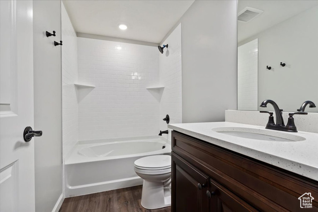 Photo 18 for MLS #2089945 at 6133 W Stone Mount Way #583
