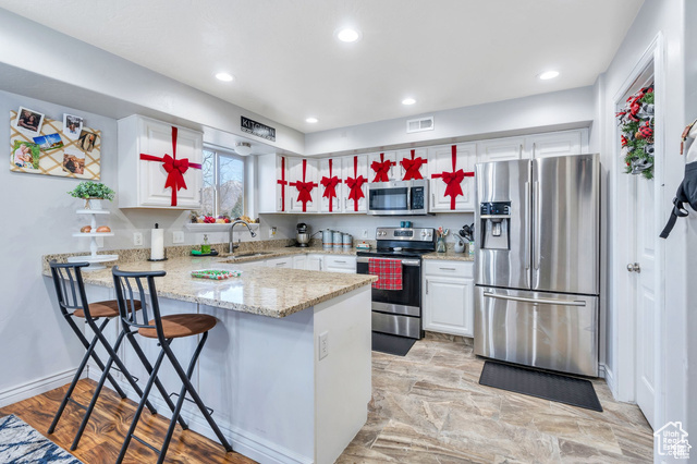 Photo 8 for MLS #2089951 at 685 E Bullrush Pkwy