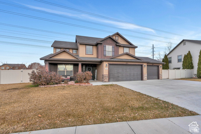 Photo 3 for MLS #2089951 at 685 E Bullrush Pkwy