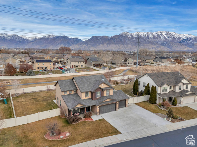 685 E BULLRUSH PKWY, Lehi UT 84043