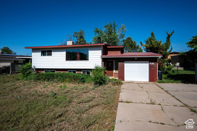 1156 N 450 W, Sunset UT 84015