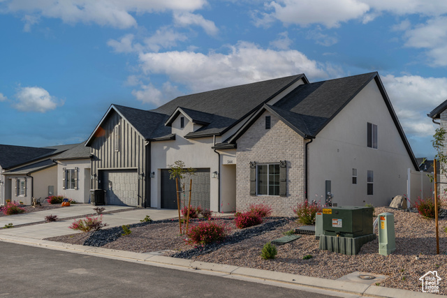 MLS #2089953                     located at 344 W Rosie Loop #46E,
                     Cedar City, UT