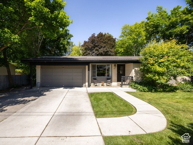 255 S 200 W, Smithfield UT 84335
