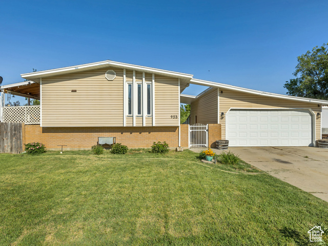 953 E 100 S, Layton UT 84041