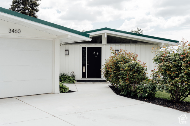 3460 E RANCH VIEW DR, Salt Lake City UT 84124
