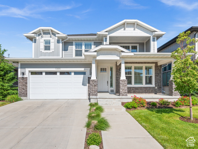 10685 S DIELSDORF RD E Sandy, Utah Welcome to this immaculate home, where low-maintenance living meets thoughtful, light-filled design. Not only is it tucked into one of the area's most coveted neighborhoods, it's also practically on the doorstep of Dimple Dell Canyon. Enjoy access to miles of trails and natural beauty-without the upkeep of a large yard. Whether you're a frequent traveler, busy professional, or simply prefer your weekends adventure-packed and chore-free, this home is perfectly suited to your lifestyle. Step inside to a well-planned layout bathed in natural light, including soaring vaulted ceilings in the front living area. Every inch of the home has been meticulously cared for, offering a like-new feel throughout. The unfinished basement holds exciting potential - easily add two more bedrooms, a bathroom, family room, and even a gym. Plus, with HOA-maintained common areas and community amenities, you'll enjoy a beautiful setting without lifting a finger. This is turnkey living with room to grow, in a location that puts recreation, convenience, and serenity all within easy reach.
