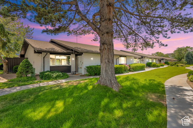 992 E 5014 S, Salt Lake City UT 84117