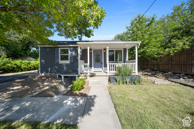 5111 S 1000 E, Murray UT 84117