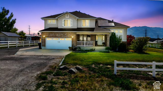 913 N 2300 W, Tremonton UT 84337