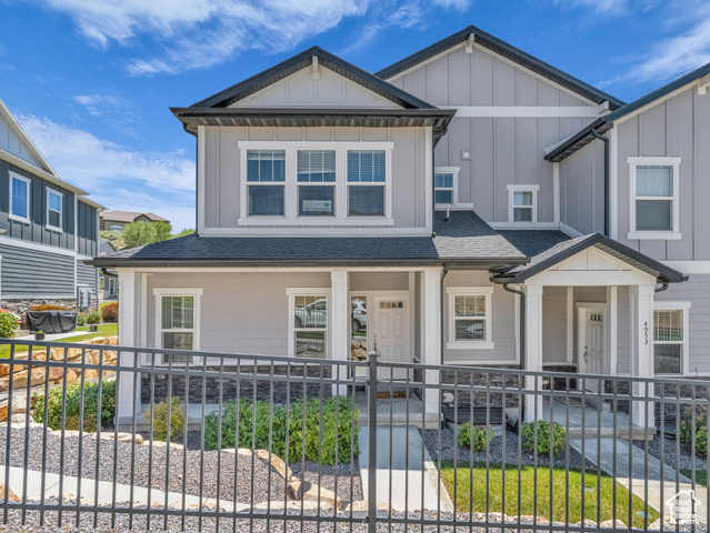 4957 N MARBLE FOX WAY #118, Lehi UT 84043