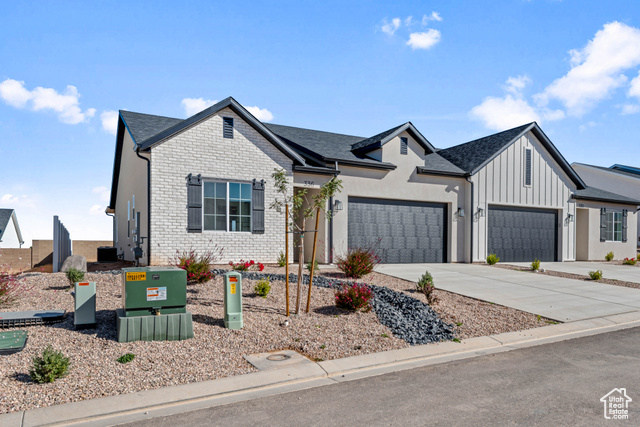 336 W ROSIE LOOP #45W, Cedar City UT 84721