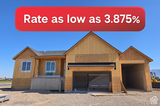 4286 W 1600 S #301, Ogden UT 84404