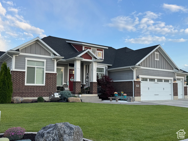 889 N 2700 W, Clinton UT 84015
