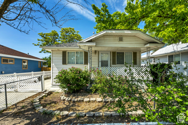 155 E 3185 S, South Salt Lake UT 84115