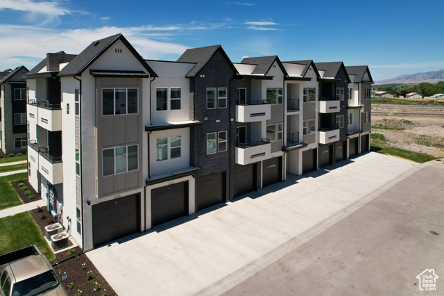 Existing Home