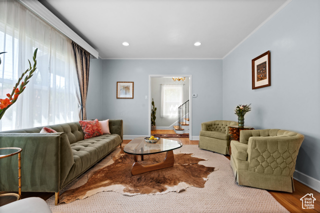 Photo 6 for MLS #2089995 at 1130 S 1300 East