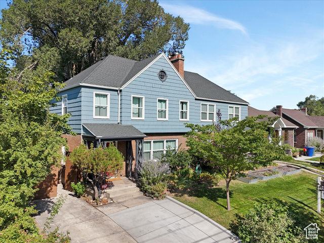 1130 S 1300 E, Salt Lake City UT 84105