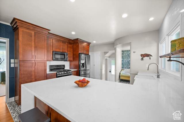 Photo 11 for MLS #2089995 at 1130 S 1300 East