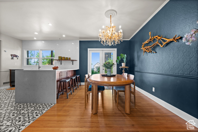 Photo 8 for MLS #2089995 at 1130 S 1300 East
