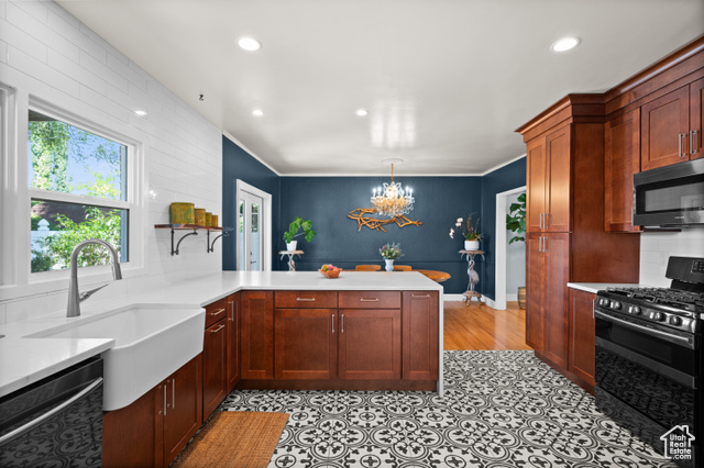 Photo 10 for MLS #2089995 at 1130 S 1300 East
