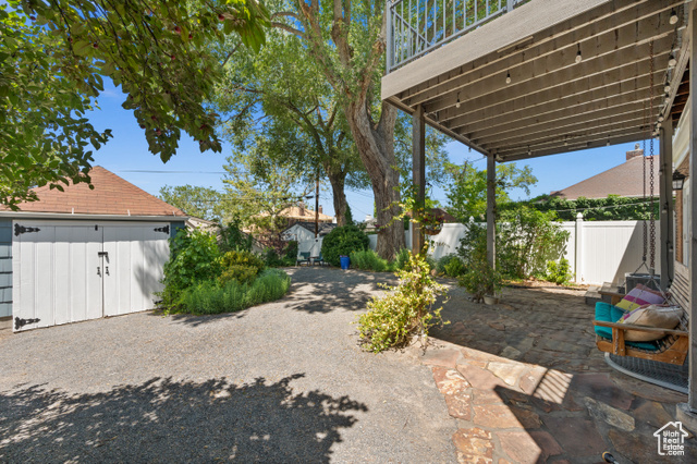 Photo 27 for MLS #2089995 at 1130 S 1300 East