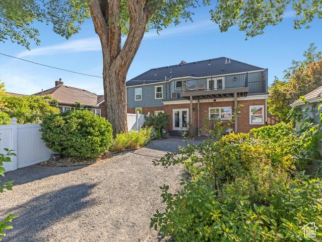 Photo 29 for MLS #2089995 at 1130 S 1300 East