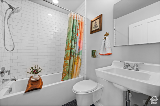 Photo 22 for MLS #2089995 at 1130 S 1300 East