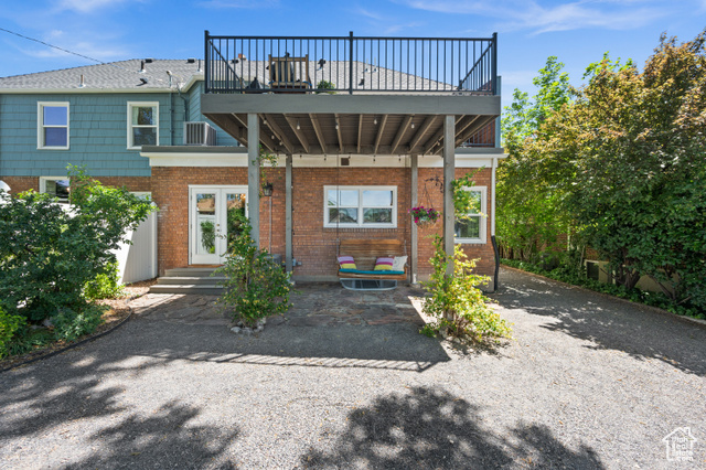 Photo 28 for MLS #2089995 at 1130 S 1300 East