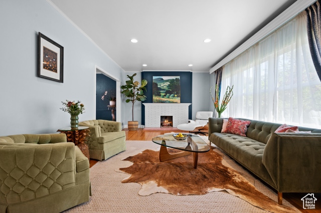 Photo 4 for MLS #2089995 at 1130 S 1300 East