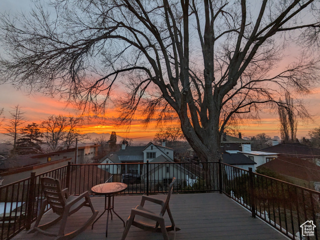 Photo 3 for MLS #2089995 at 1130 S 1300 East