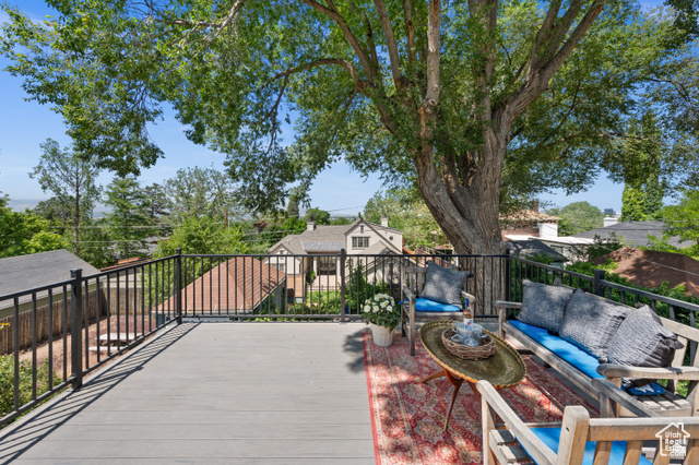 Photo 24 for MLS #2089995 at 1130 S 1300 East