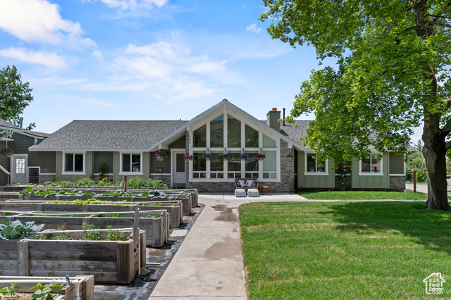 383 N 835 E, Lindon UT 84042