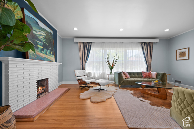 Photo 5 - 1130 S 1300 East, Salt Lake City UT 84105