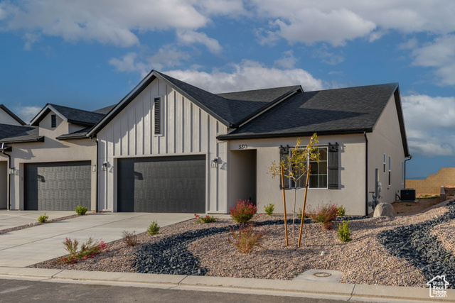 MLS #2089998                     located at 330 W Rosie Loop #45E,
                     Cedar City, UT
